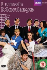Watch Lunch Monkeys Myflixer